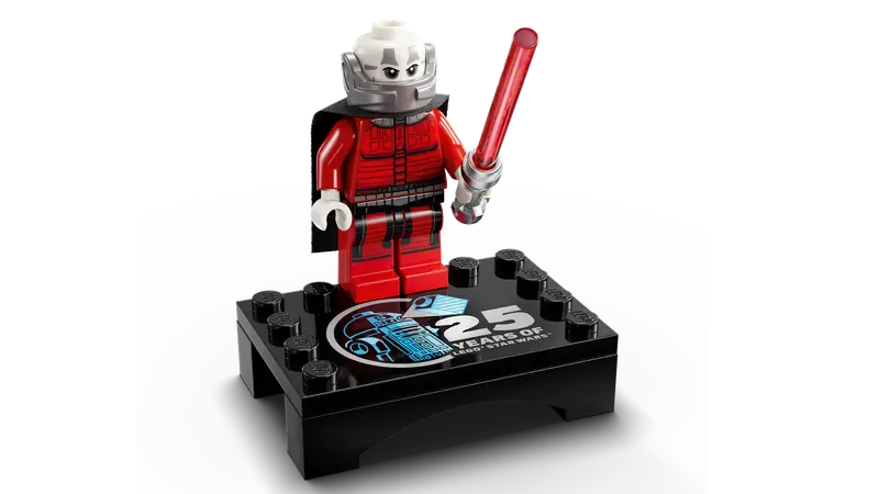 Lego Star Wars R2-D2
