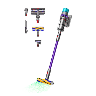 Gen5 Vaccum Cleaner by Dyson