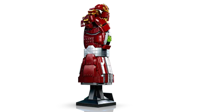 Lego Nano Gauntlet (76223)