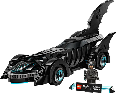 Lego Batman Forever™ Batmobile™ (76304)