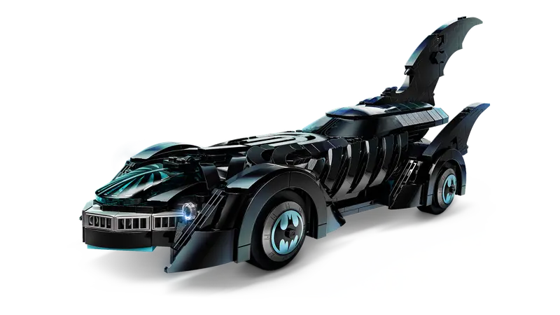 Lego Batman Forever™ Batmobile™ (76304)