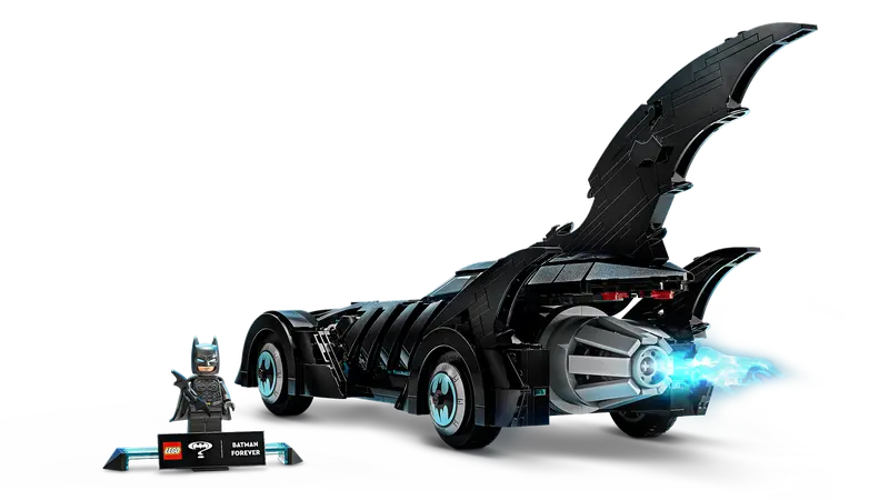 Lego Batman Forever™ Batmobile™ (76304)