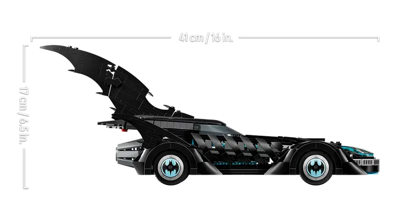 Lego Batman Forever™ Batmobile™ (76304)