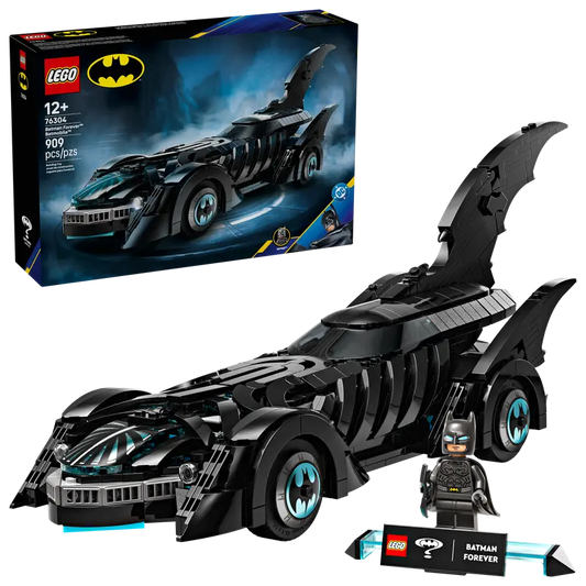 Lego Batman Forever™ Batmobile™ (76304)