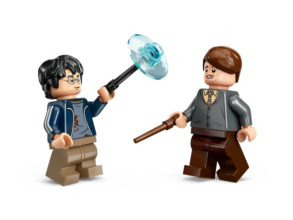 Lego Expecto Patronum Harry Potter (76414)