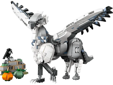 Lego Harry Potter BuckBeak (76427)