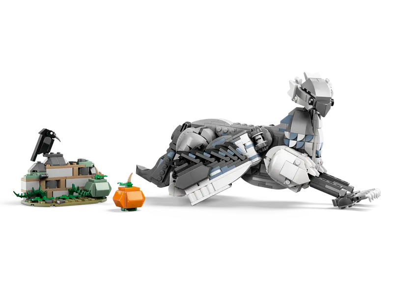 Lego Harry Potter BuckBeak (76427)