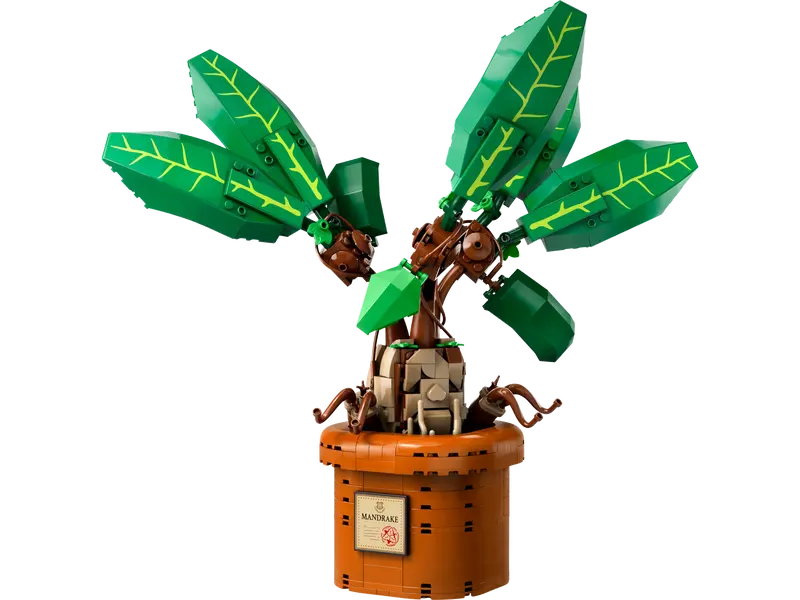 Lego HarryPotter (76433)