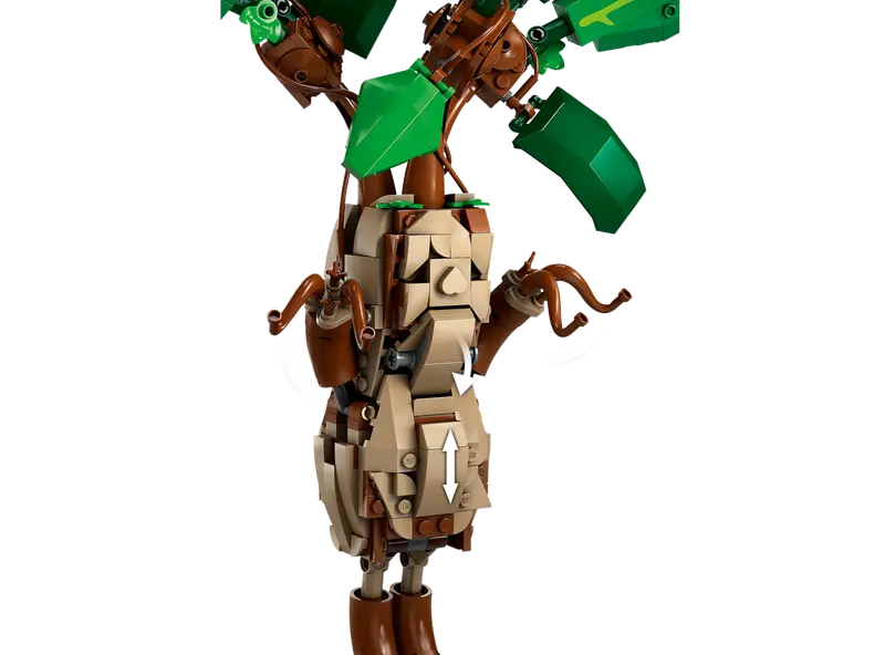 Lego HarryPotter (76433)