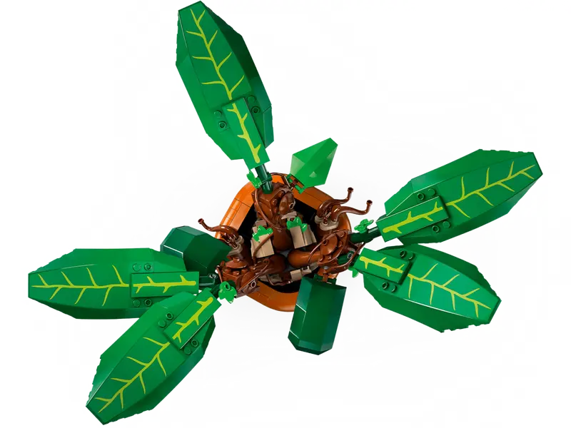 Lego HarryPotter (76433)