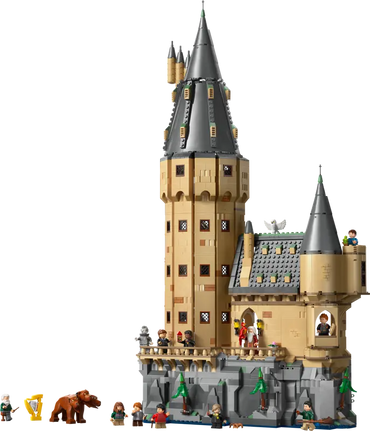 Lego Hogwarts™ Castle: The Main Tower (76454)