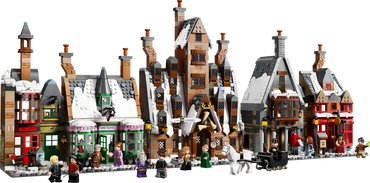 Lego Hogsmeade Village – Collectors' Edition (76457)