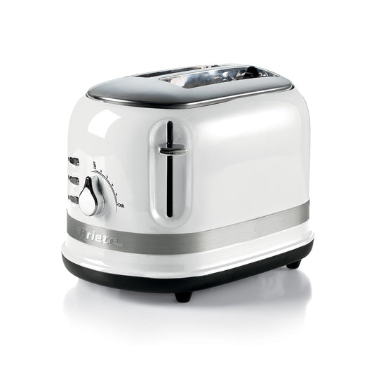Toaster For 2 Slices With Tongs Moderna Range