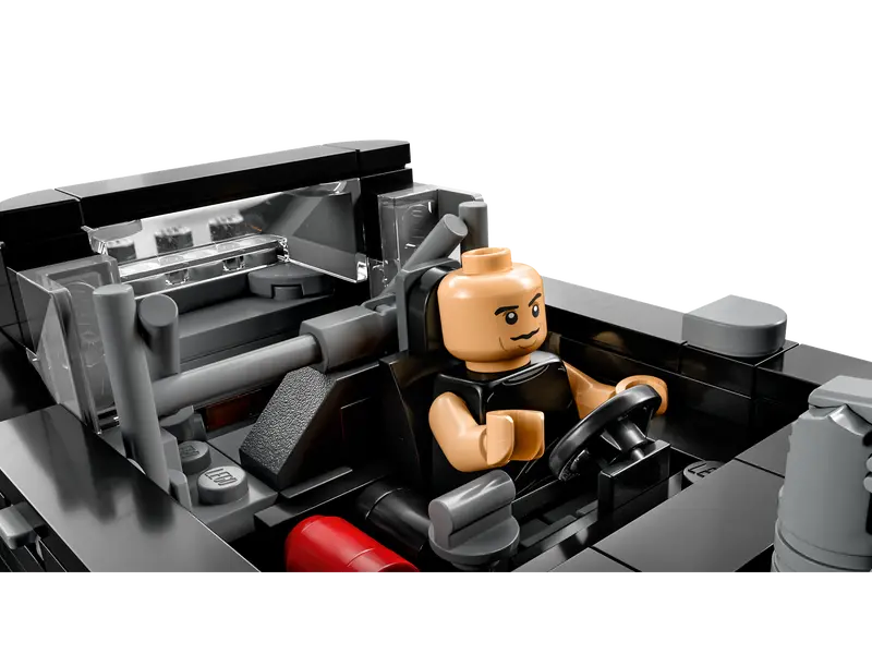 Lego Fast & Furious 1970 Dodge Charger R/T (76912)