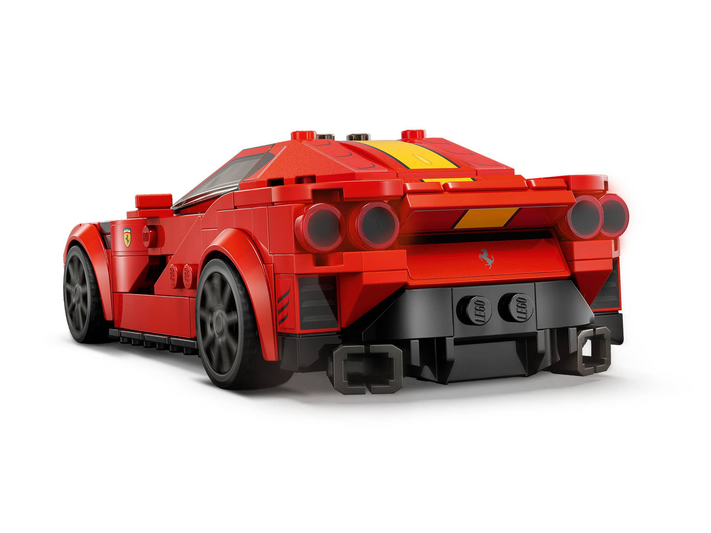 Lego Speed Champions Ferrari 812 Competizione (76914)