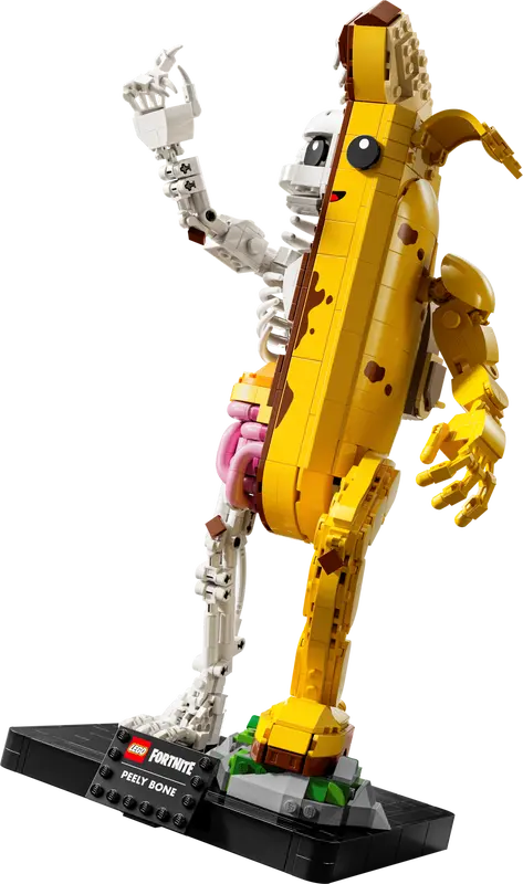 Lego Peely Bone(77072)