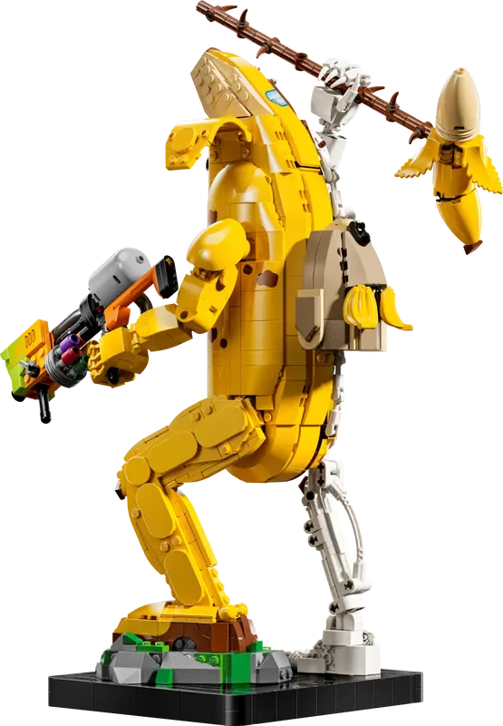 Lego Peely Bone(77072)