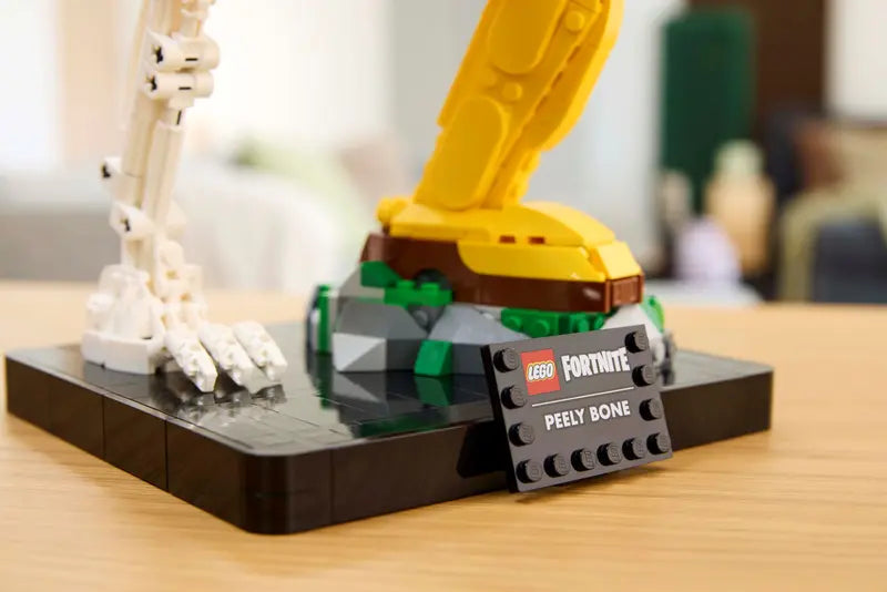 Lego Peely Bone(77072)