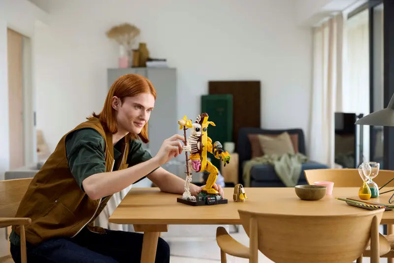 Lego Peely Bone(77072)