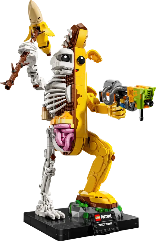 Lego Peely Bone(77072)