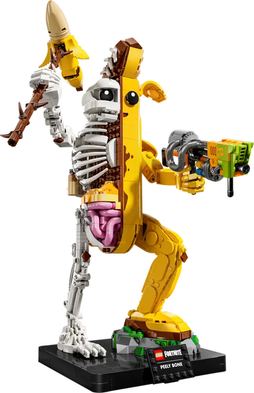 Lego Peely Bone(77072)