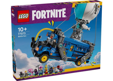 Lego Fortnite Battle Bus (77073)