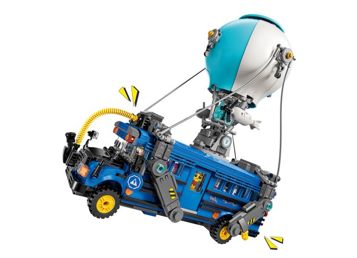 Lego Fortnite Battle Bus (77073)