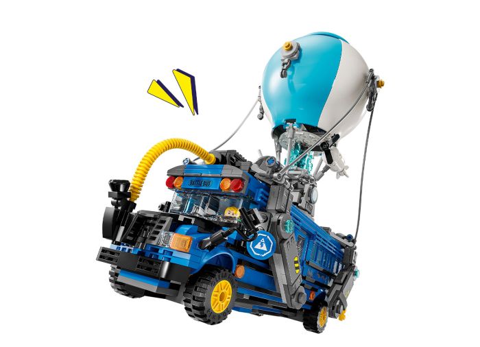 Lego Fortnite Battle Bus (77073)
