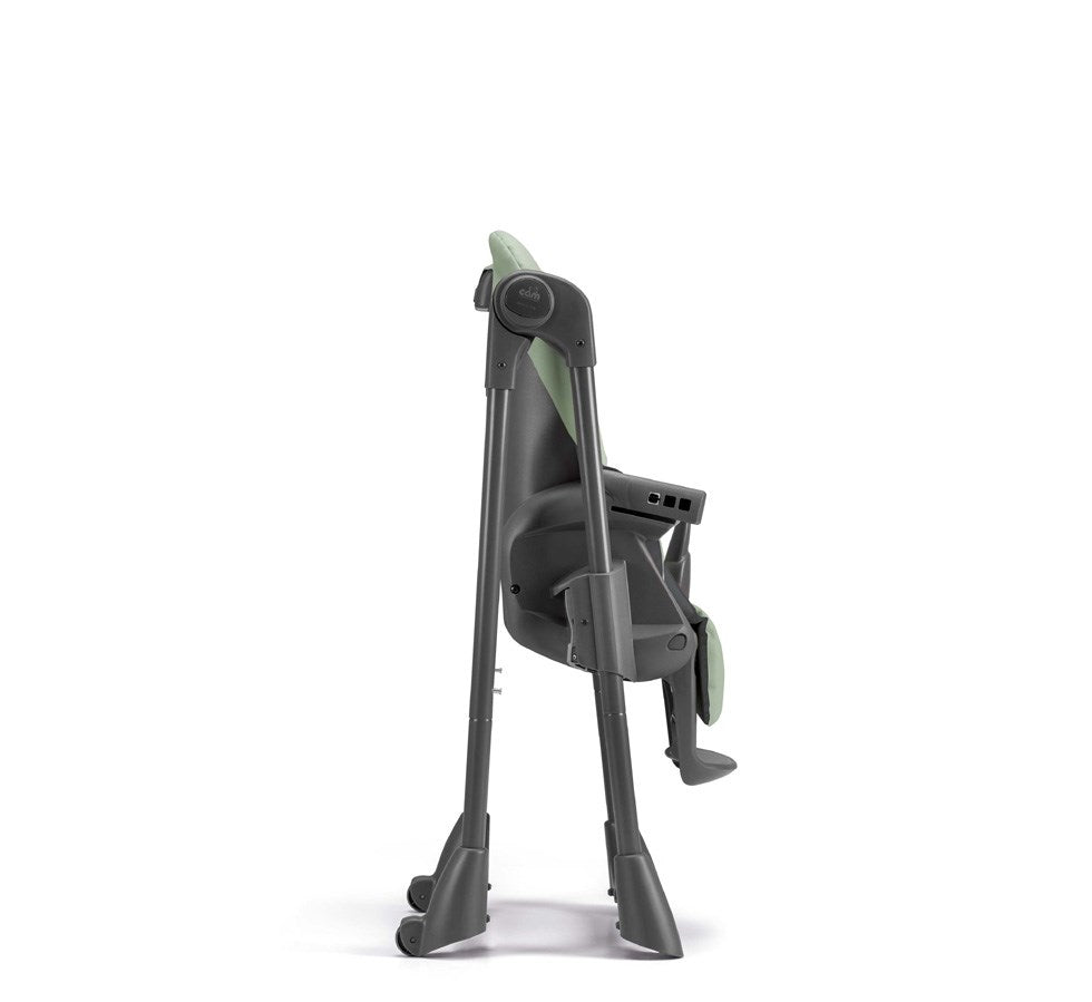CAM PAPPANANNA ICON Highchair, Rosa