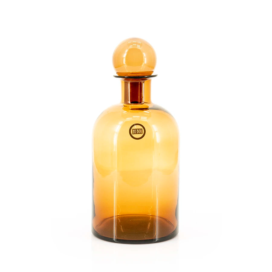 Vase/Carafe Dio Large – Brown by By-Boo