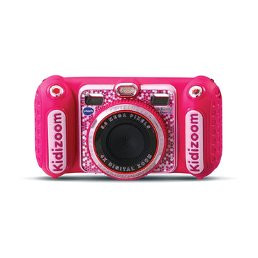 Vtech Kidizoom Duo Dx 10 in 1 Camera (Pink)