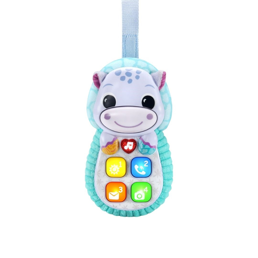Vtech Hello Hippo Phone
