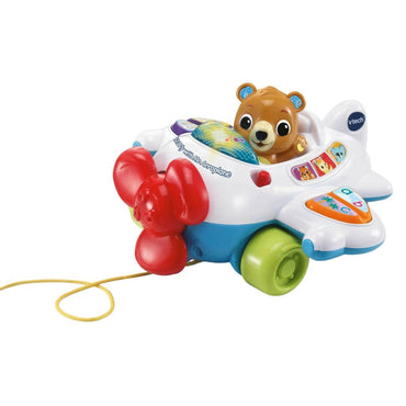 Vtech Super Avion Des P'tits Loulous