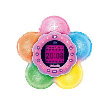 Vtech Kidimagic Magical Flower Aalarm Clock