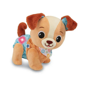 Vtech Touttou 1,2,3 Follow Me (French)