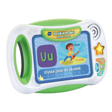 Vtech Tablet - Tactikid Pocket Apprenti'Lecture