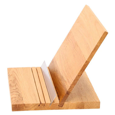 Book Stand/iPad Stand, 20x20cm by WD lifestyle