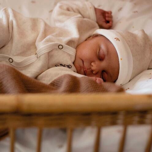 Good Night 6-Piece Baby Gift Set