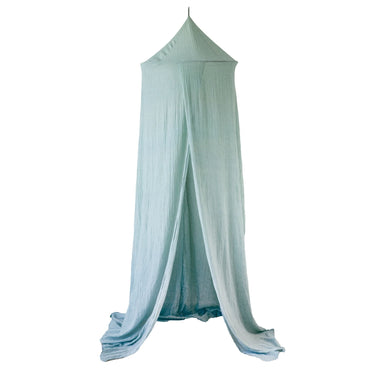 Bed Canopy Green