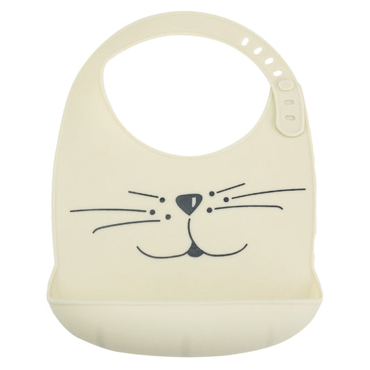 Purr-fectly Clean Mealtimes