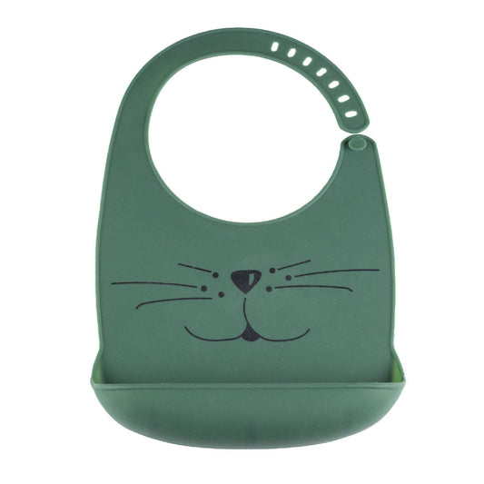 Purr-fect Mealtime