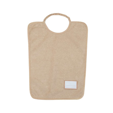 Set of 2 nursery bibs - 30x38 cm