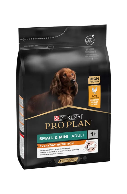 Purina Pro Plan Small & Mini Puppy Chicken 3Kg