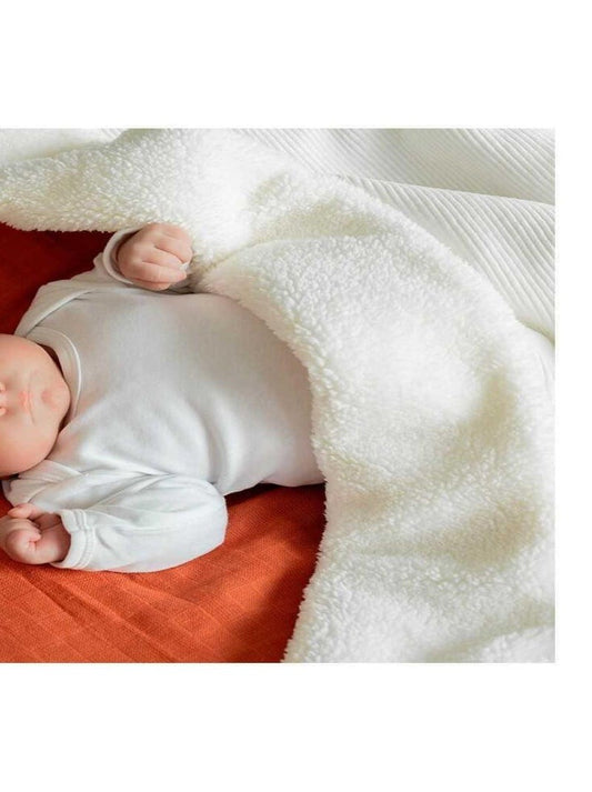 Ultimate Softness and Warmth