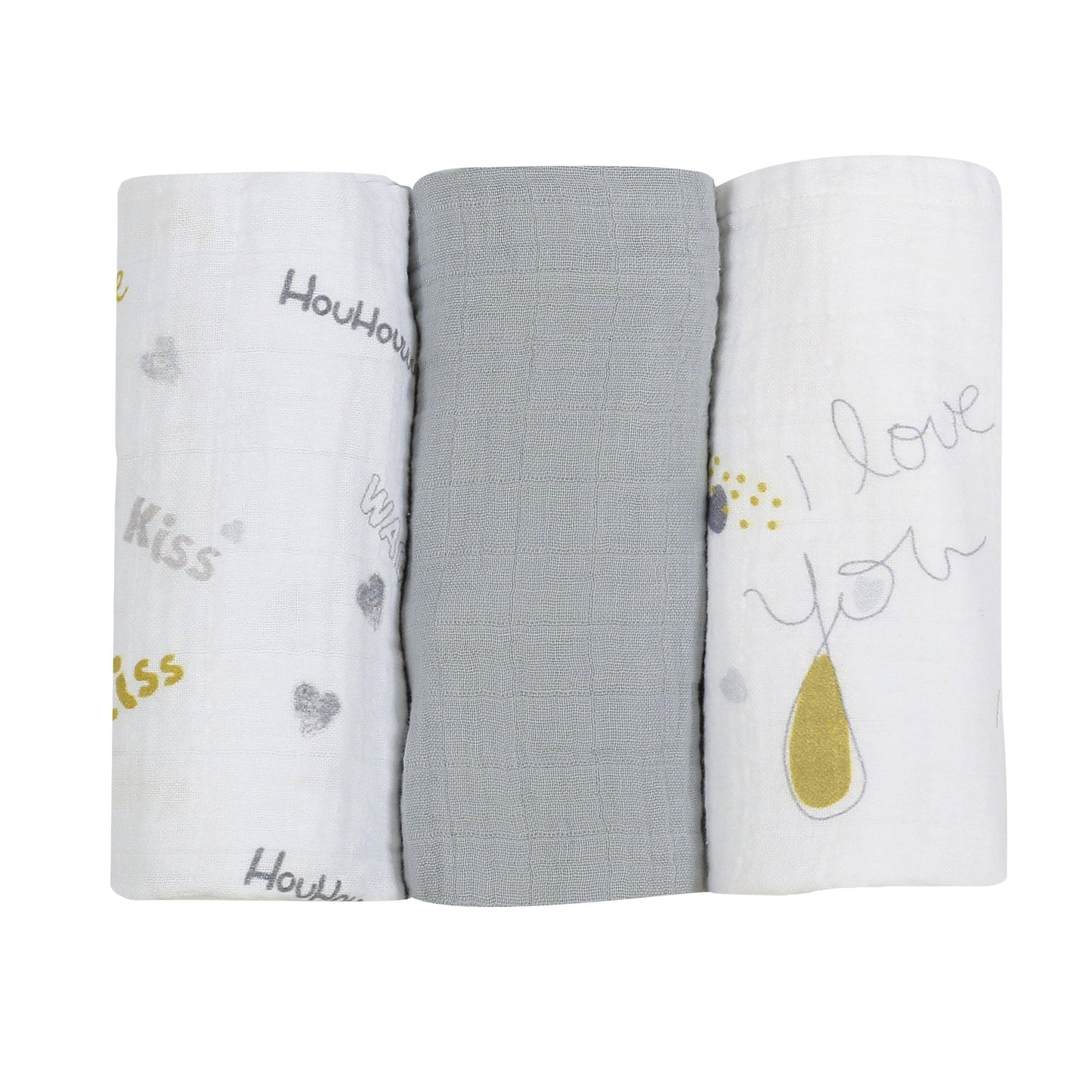 Swaddles