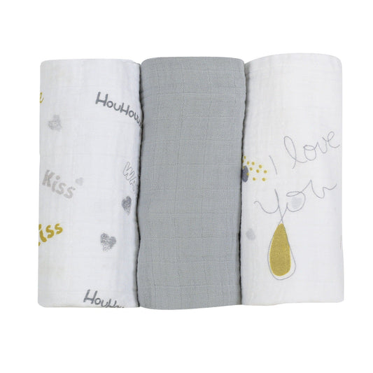 Swaddles