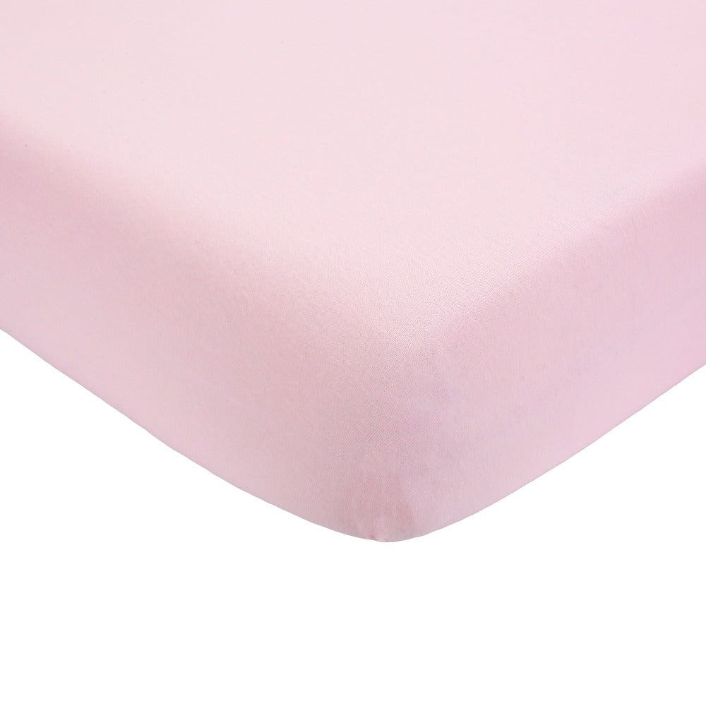 Baby fitted sheet - OEKO-TEX® STANDARD 100