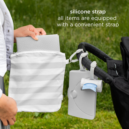 Ubbi On the Go Gift Set