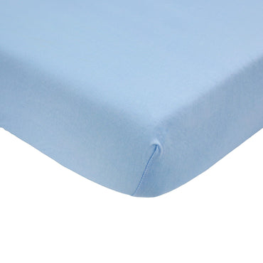 Fitted Crib Sheet (60x120 cm)