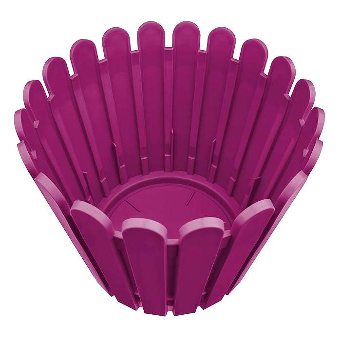 Emsa 513069 LANDHAUS Planter, Pink